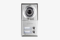 Фото Видеопанель PoliceCam PC-209-2