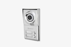 Фото Видеопанель PoliceCam PC-209-2