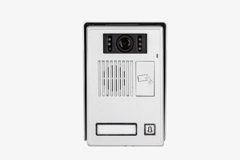 Видеопанель PoliceCam PC-212-1
