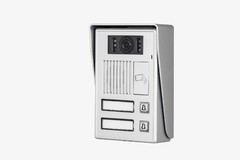 Фото Видеопанель PoliceCam PC-212-2