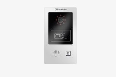 Фото Видеопанель PoliceCam PC-215