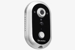 Фото Видеопанель - Doorbell PoliceCam IP WIFI-216