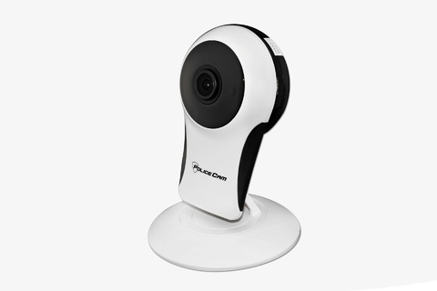 WIFI видеокамера PoliceCam Penguin-180 HD