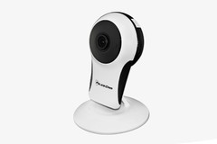 Фото WIFI видеокамера PoliceCam Penguin-180 HD