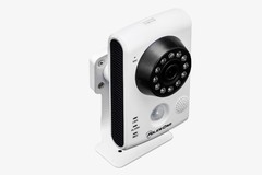 Фото WIFI видеокамера PoliceCam IPC-02 Cube Full HD
