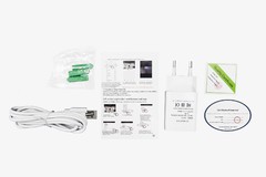 Фото WIFI видеокамера PoliceCam IPC-02 Cube Full HD
