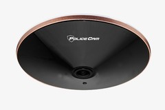 Фото WIFI видеокамера PoliceCam IPC-130 UFO