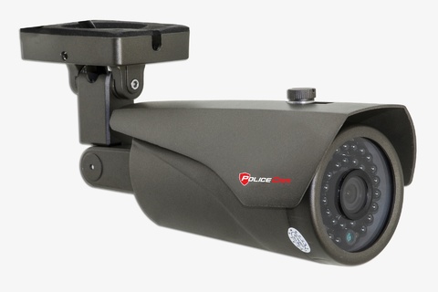 Вулична IP відеокамера PoliceCam PC-480 IP720
