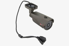 Фото Вулична IP відеокамера PoliceCam PC-480 IP720