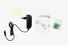 Фото WIFI видеокамера PoliceCam PC-480 WiFi IP720