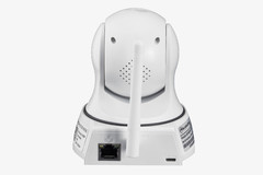 Фото WIFI видеокамера PoliceCam PC-6022  RUBBI