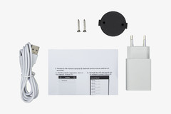Фото WIFI видеокамера PoliceCam PC-6022  RUBBI