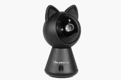 Фото WIFI видеокамера PoliceCam IPC-6025 Cat