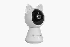 Фото WIFI видеокамера PoliceCam IPC-6025 Cat