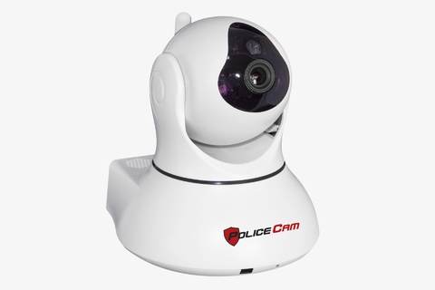 WIFI видеокамера PoliceCam PC-5200 Wally