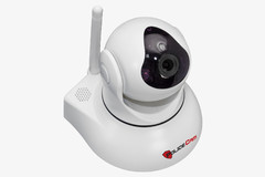 Фото WIFI видеокамера PoliceCam PC-5200 Wally