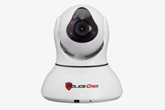 Фото WIFI видеокамера PoliceCam PC-5200 Wally