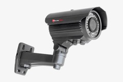 Фото Уличная AHD видеокамера на 1 Мп PoliceCam PC-880 AHD 1MP