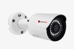 Фото Уличная MHD видеокамера на 1Мп PoliceCam PC-512 AHD 1MP 4 in 1