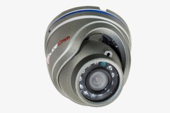 Фото Уличная AHD видеокамера на 1Мп PoliceCam PC-671 AHD