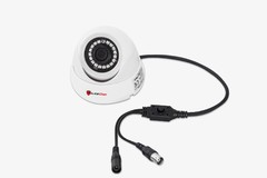 Фото Внутренняя MHD видеокамера на 1Мп PoliceCam PC-511 AHD 1MP 4 in 1