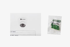 Фото Внутренняя MHD видеокамера на 1Мп PoliceCam PC-511 AHD 1MP 4 in 1