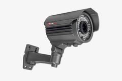 Фото Уличная MHD видеокамера на 2Мп PoliceCam PC-980 AHD 2MP Sony 4 in 1
