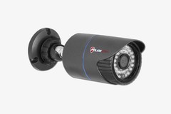 Фото Уличная MHD видеокамера на 2Мп PoliceCam PC-416 AHD 2MP 4 in 1