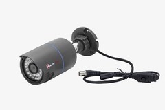 Фото Уличная MHD видеокамера на 2Мп PoliceCam PC-416 AHD 2MP 4 in 1