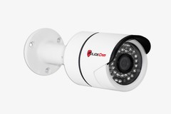Фото Уличная AHD видеокамера на 2Мп PoliceCam PC-422 AHD 2MP  Sony W
