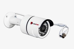 Фото Уличная AHD видеокамера на 2Мп PoliceCam PC-422 AHD 2MP  Sony W