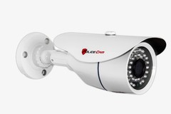 Фото Уличная MHD видеокамера на 2Мп PoliceCam PC-613 AHD 2MP 4 in 1