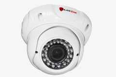 Фото Уличная AHD видеокамера на 2Мп PoliceCam PC-312 AHD 2MP