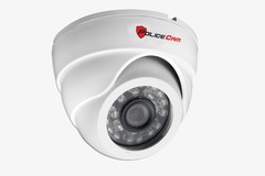 Фото Внутренняя AHD видеокамера на 2Мп PoliceCam PC-371 AHD 2MP W