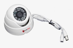 Фото Внутренняя AHD видеокамера на 2Мп PoliceCam PC-371 AHD 2MP W
