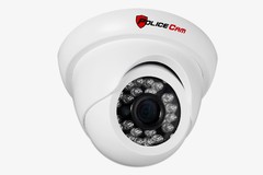 Фото Внутренняя IP видеокамера PoliceCam IPC-379