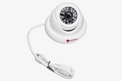 Фото Внутренняя IP видеокамера PoliceCam IPC-379