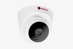 Фото Внутренняя IP видеокамера PoliceCam IPC-379P