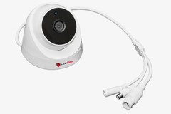 Фото Внутренняя IP видеокамера PoliceCam IPC-379P