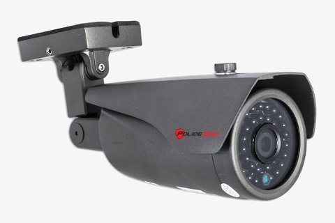 Вулична IP відеокамера PoliceCam PC-490 IP1080