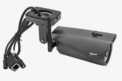 Фото WIFI видеокамера PoliceCam PC-490 WiFi IP1080