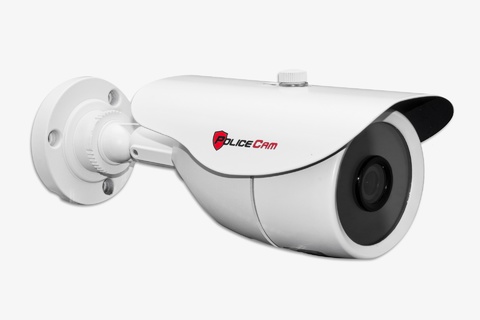 Вулична IP відеокамера PoliceCam PC-423 IP1080