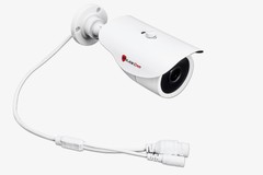 Фото Вулична IP відеокамера PoliceCam PC-423 IP1080