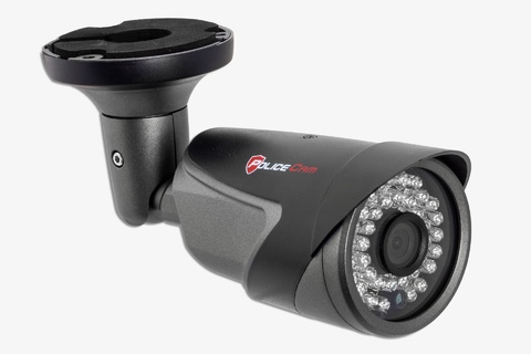 Вулична IP відеокамера PoliceCam IPC-615