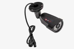 Фото Уличная IP видеокамера PoliceCam IPC-615