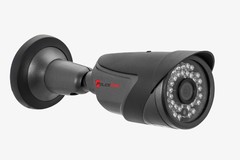 Фото Уличная IP видеокамера PoliceCam IPC-615P