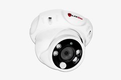 Фото Уличная IP видеокамера PoliceCam IPC-612 PIR+LED IP 1080P