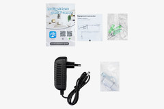 Фото WIFI видеокамера PoliceCam PC-450