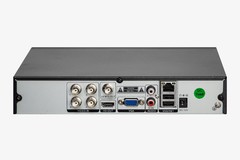 Фото Гибридный XVR видеорегистратор PoliceCam XVR-6104