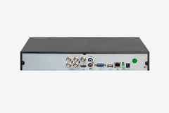 Фото Гибридный XVR видеорегистратор PoliceCam XVR-7104